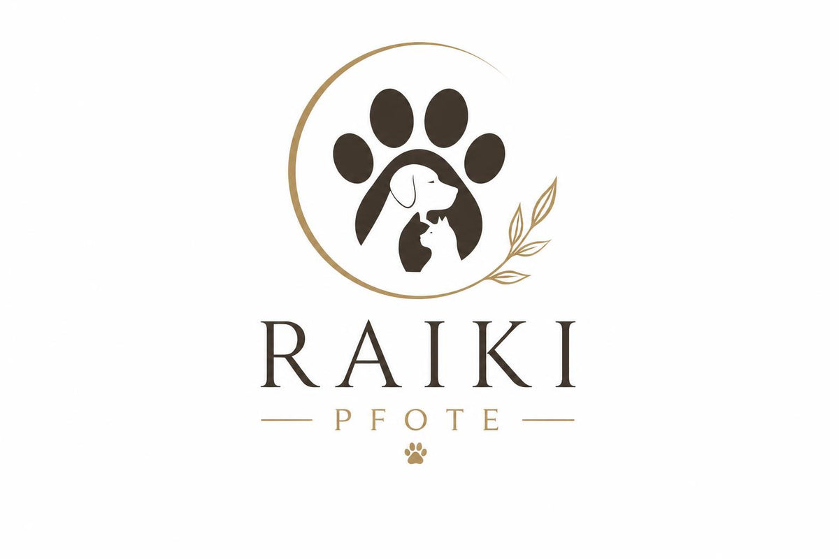 Raiki Pfoten